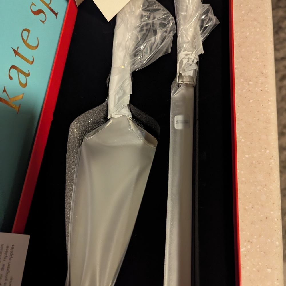 Teddy server knife - Picture 3 of 9